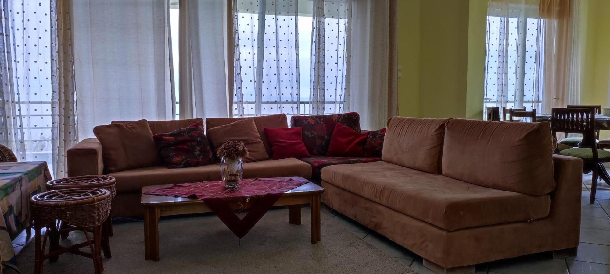 Loutra Elevtheron Secret Paradise Villas מראה חיצוני תמונה