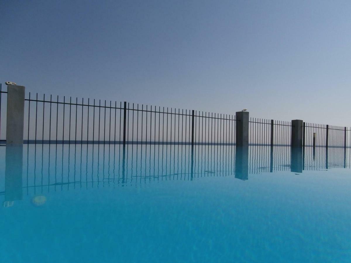 Loutra Elevtheron Secret Paradise Villas מראה חיצוני תמונה