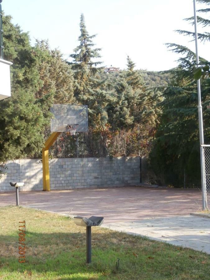 Loutra Elevtheron Secret Paradise Villas מראה חיצוני תמונה